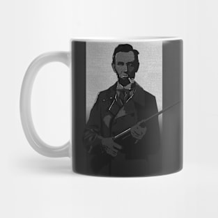 VAMPIRE SLAYER Mug